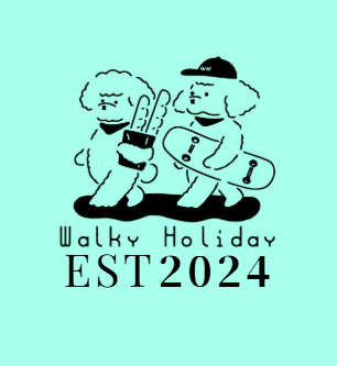 Walky Holiday