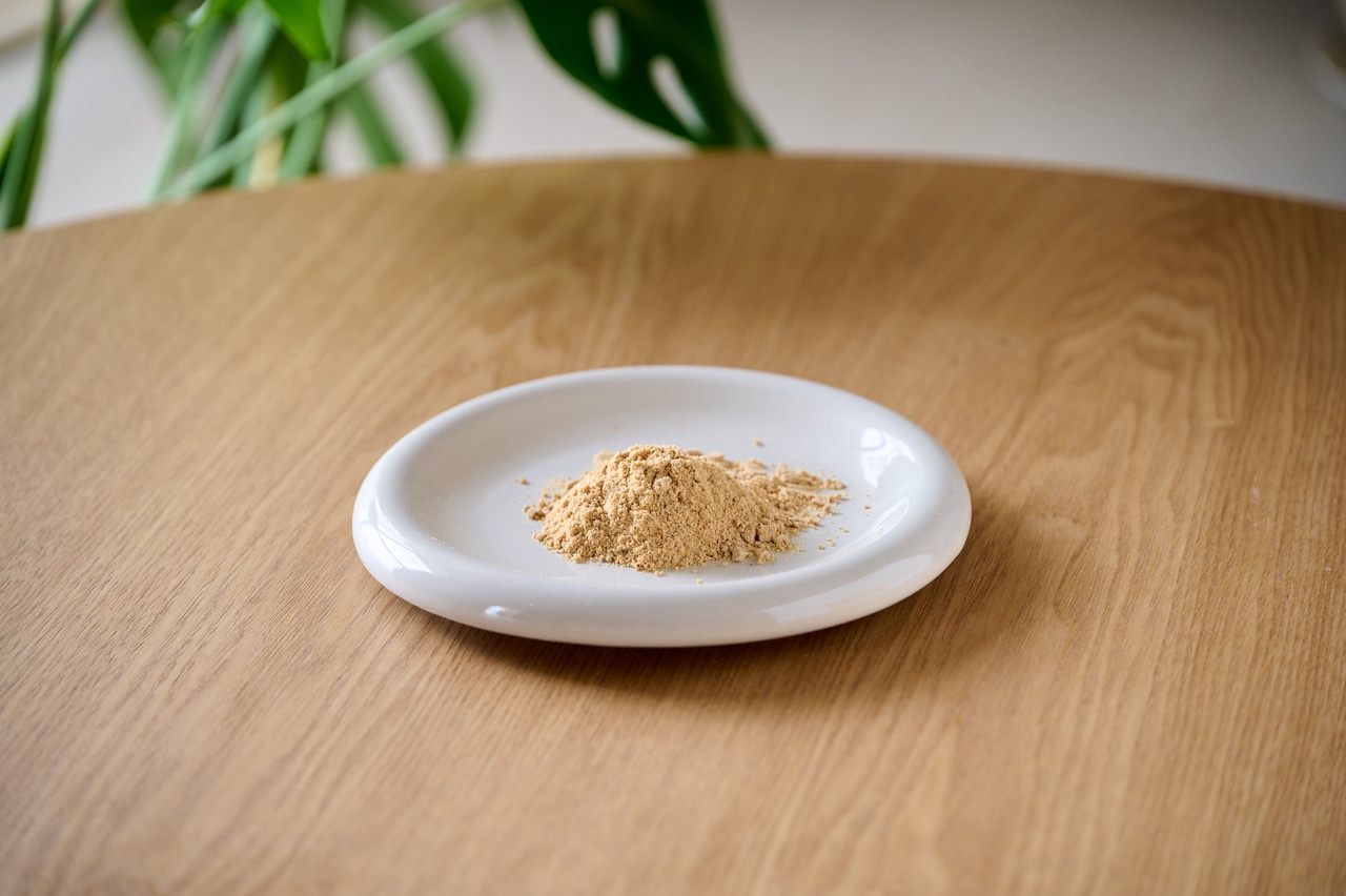 納豆菌　鶏✖︎さつまいもフレーク