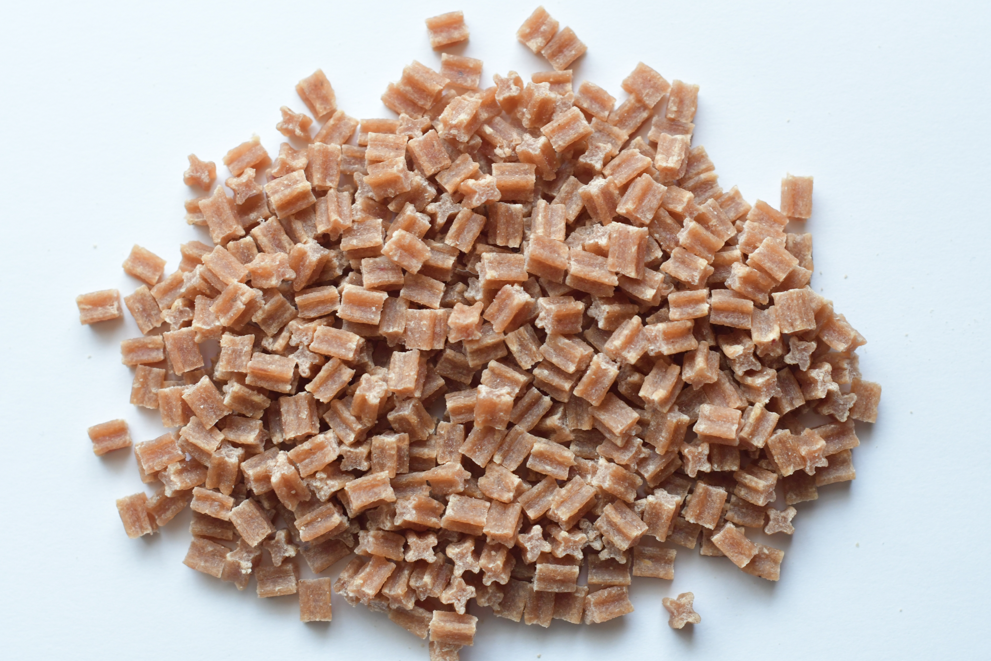 ドッグヴォイス　シニア （8歳からの犬用）　４００ｇ