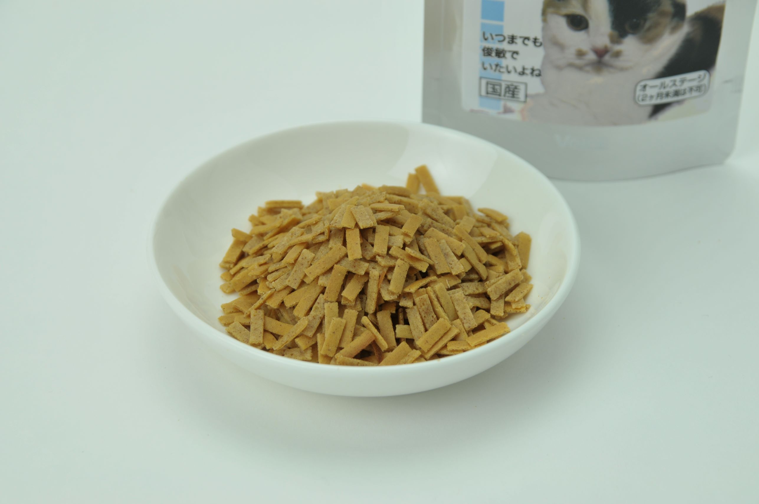 猫にやさしいトリーツ 関節サポート