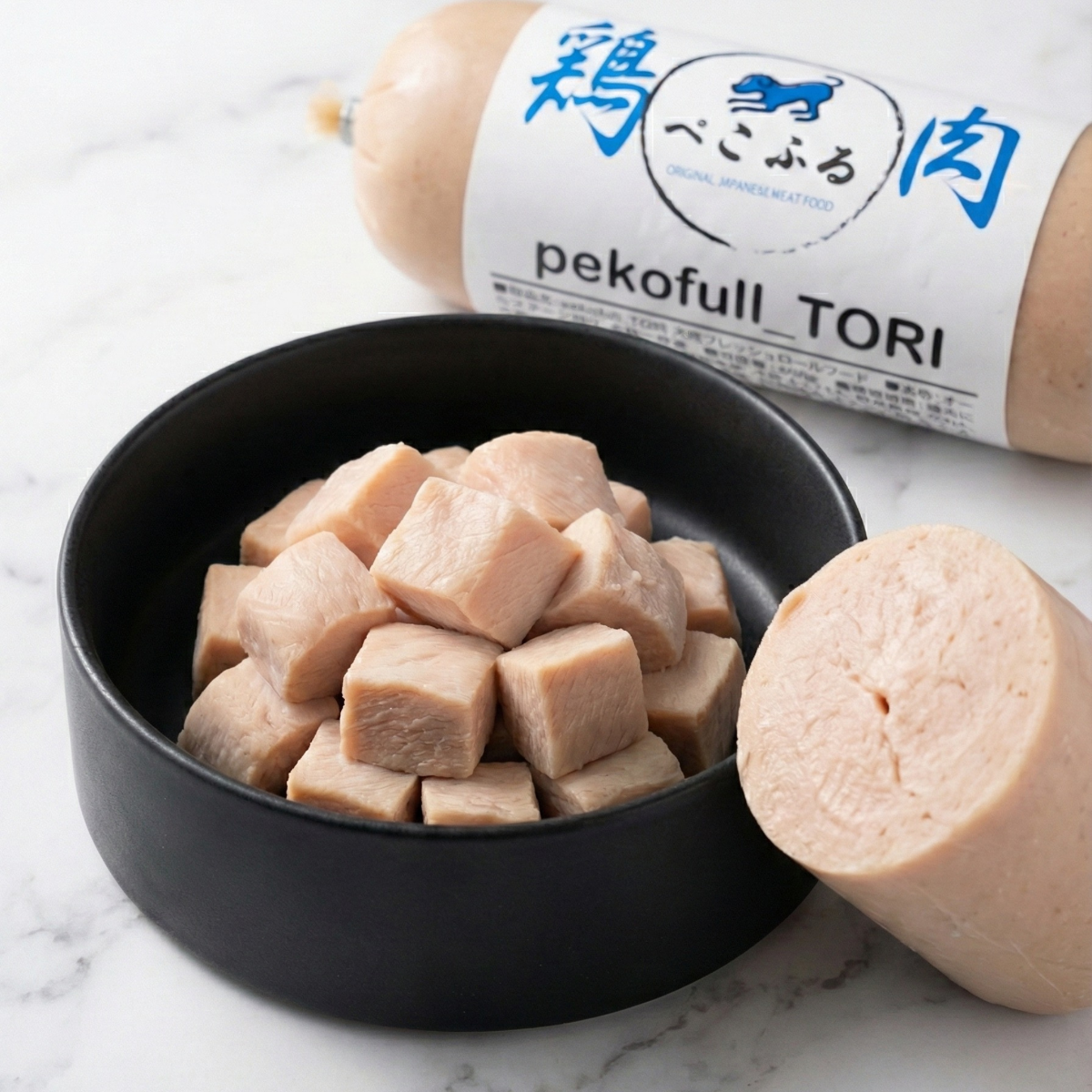国産鶏肉の「pekofull_TORI」プレゼント