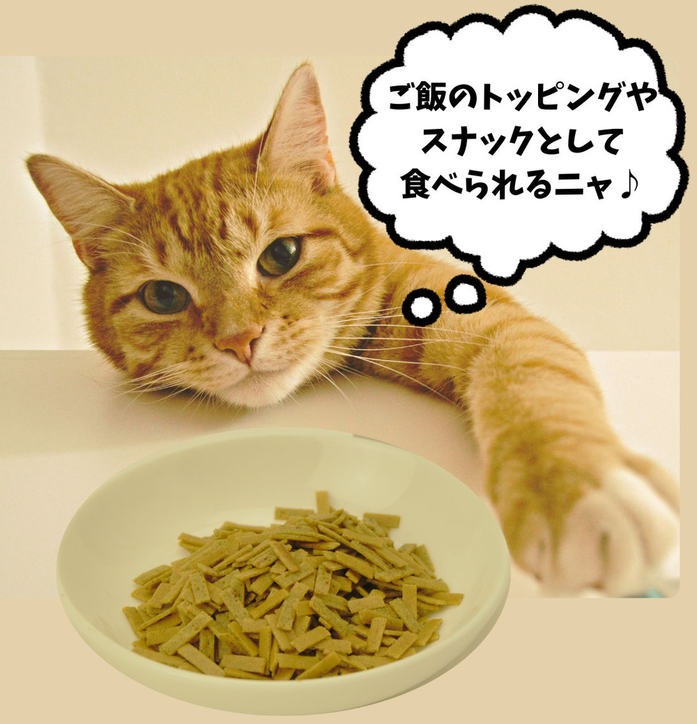 猫にやさしいトリーツ 毛玉サポート