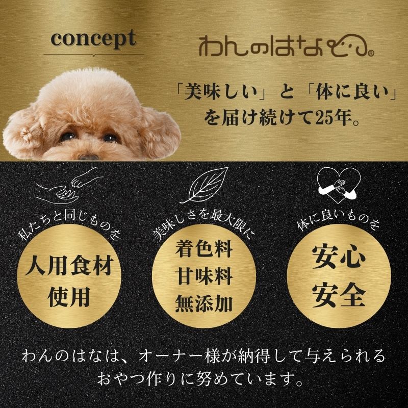 わんのはな 恋するふといもちゃん