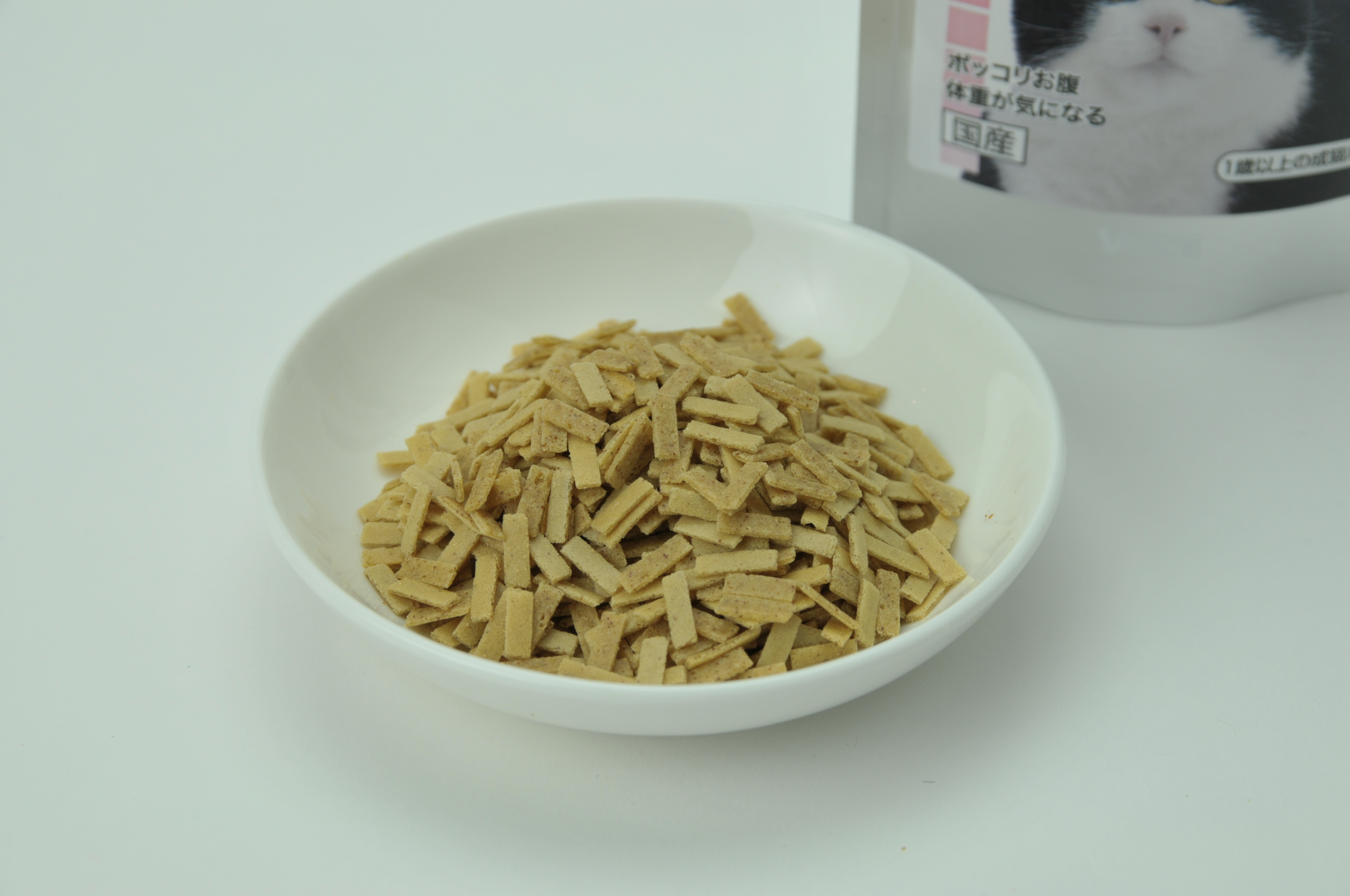 猫にやさしいトリーツ ウェイトコントロール
