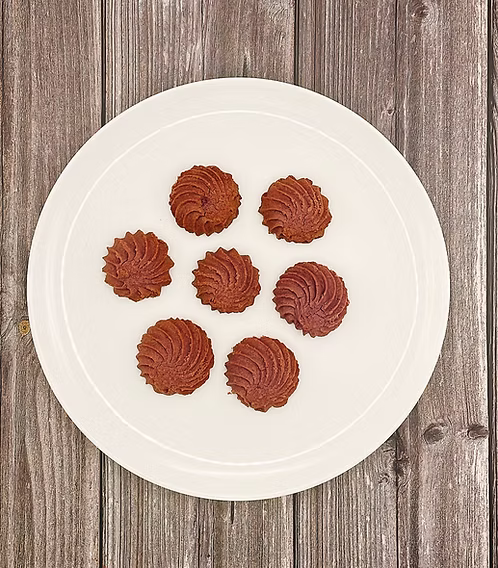  紅イモCookie