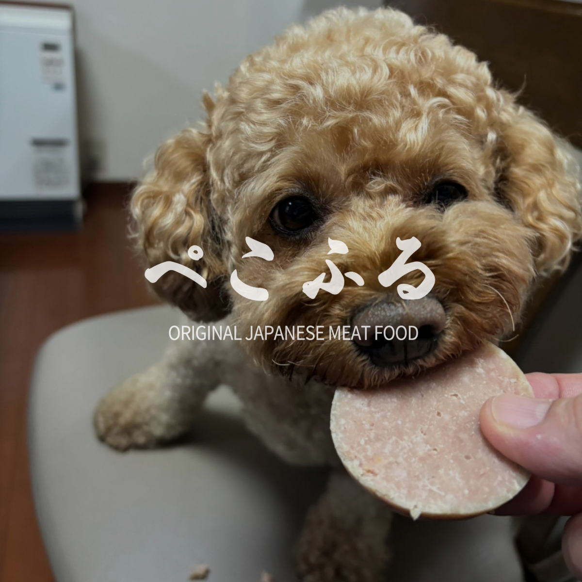 pekofull_UMA（冷凍・国産ロールフード）