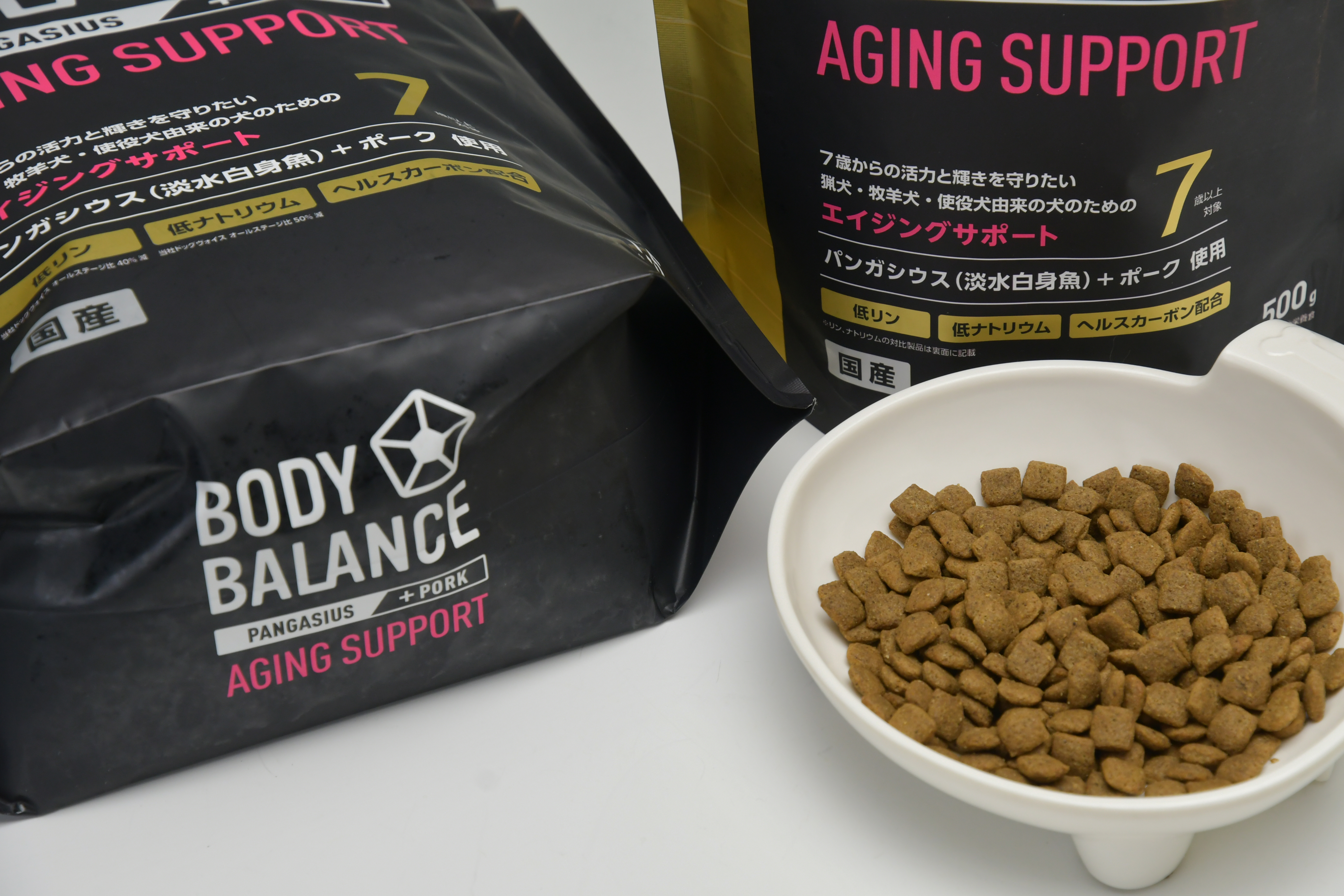 BODY BALANCE エイジングサポート　１．５ｋｇ