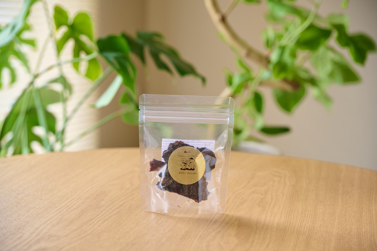 鶏レバー