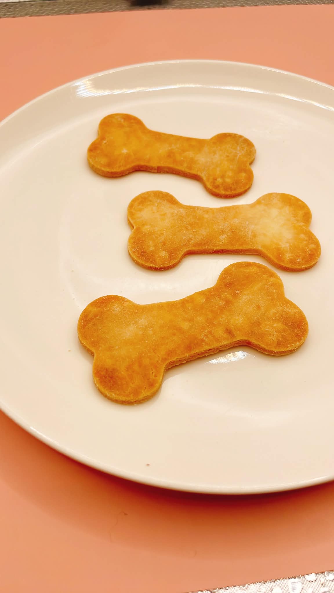 やさしい ごほうび  米粉クッキー
