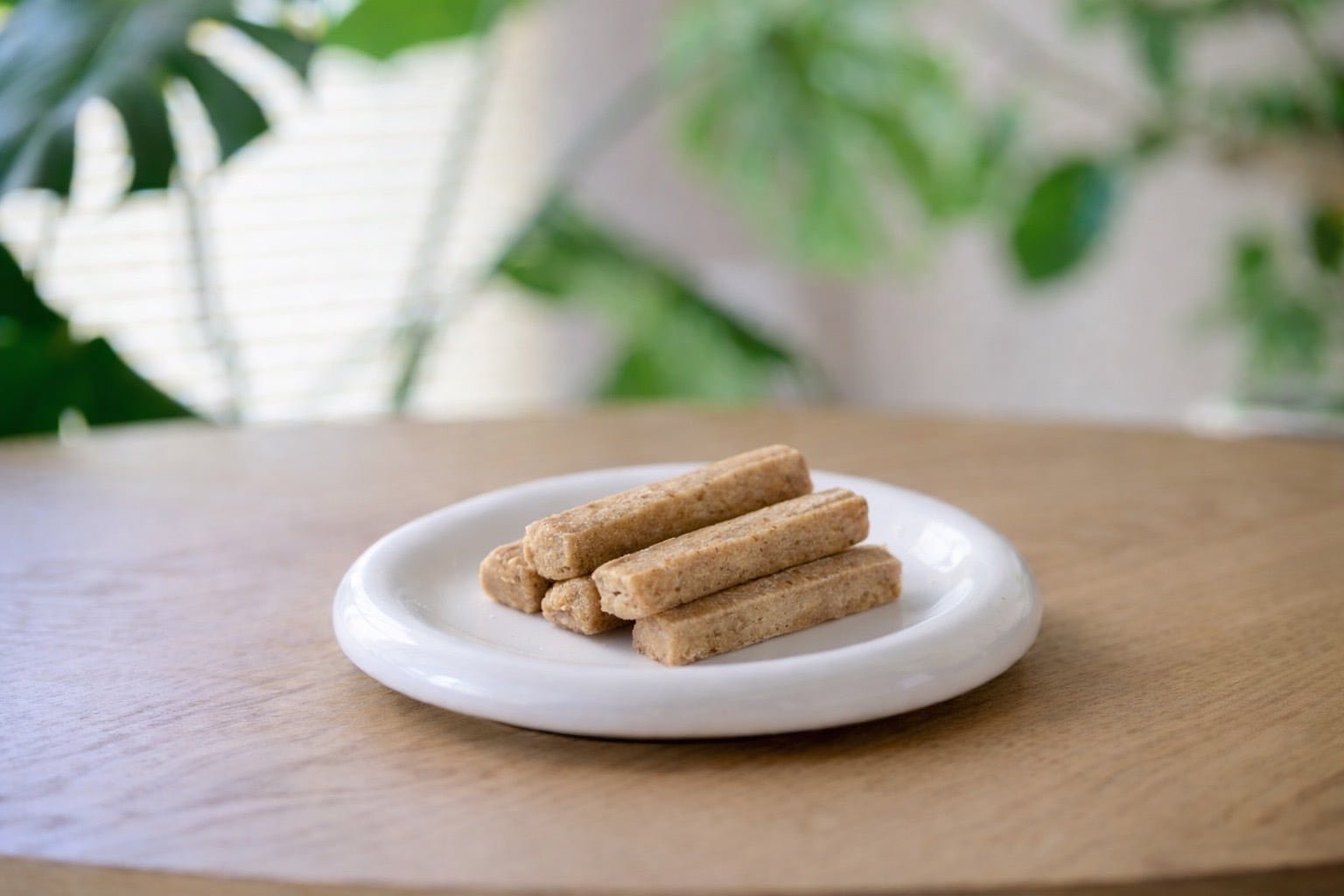 米粉棒クッキー 大豆